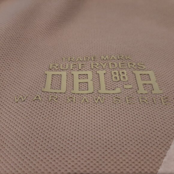 Rough Ryders DBL-R 88 - War Raw Series - Vintage - Men's 2 XL - Picture 2 of 16